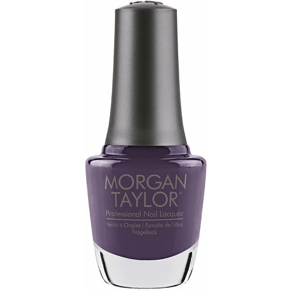 Morgan Taylor Berry Contrary Professional Nagellack 15 ml Unisex