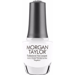 Morgan Taylor Professional de laca de uñas Freeze 15 ml unisex