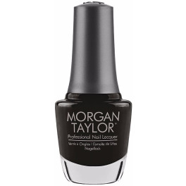 Morgan Taylor Professional Nail Lacquer Off The Grip 15 Ml