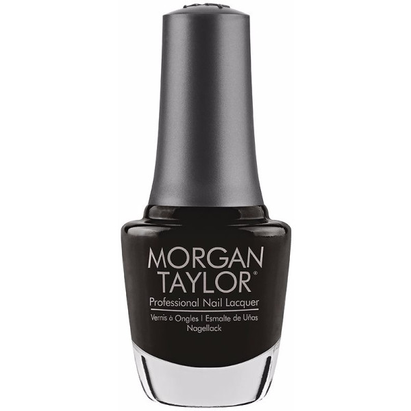 Morgan Taylor Vernis à Ongles Professionnel Off The Grip 15 Ml