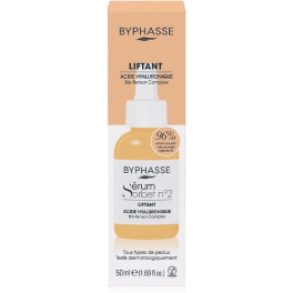 Byphasse Sorbet Sérum Lifting Nº2 50 ml Unissex