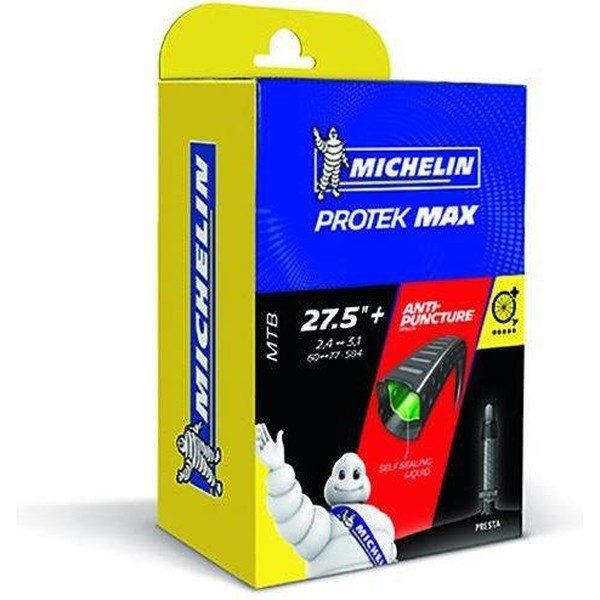 Michelin Camara Mich 27.5x2.40/3.00 Prot V.bici