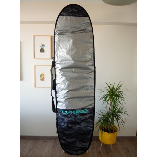 Dakine Funda Dk Noserider 7´6