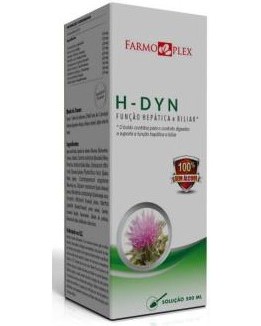 Farmoplex H-dyn 500ml-image