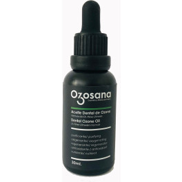 Ozosana Aceite Dental De Ozono 30ml