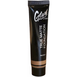 Glam Of Sweden True Matte Foundation 02 30 ml