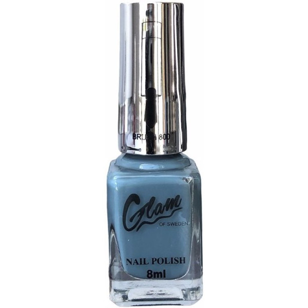 Glam Of Sweden Vernis à Ongles 13 8 Ml