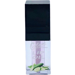 Glam Of Sweden Óleo Labial Pepino 4 ml Unissex