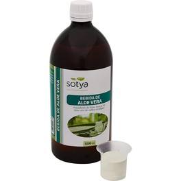 Sotya Aloe Vera Saft 1 Liter