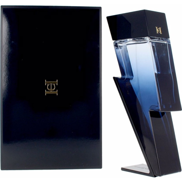 Carolina Herrera Bad Boy Cobalt Eau De Parfum Vaporisateur 150 Ml Unisexe