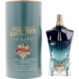Jean Paul Gaultier Le Beau Eau De Parfum Vaporizador 75 Ml Hombre