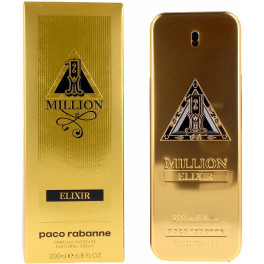 Paco Rabanne 1 Million Elixir Eau De Parfum Vaporizador 200 Ml Hombre