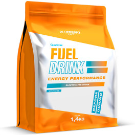 Quamtrax Fuel Drink 1,4 Kg