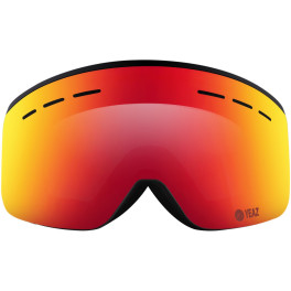 Yeaz Rise Gafas De Esquí Y Snowboard Negras