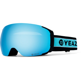 Yeaz Tweak-x Gafas De Esquí Y Snowboard - Azul