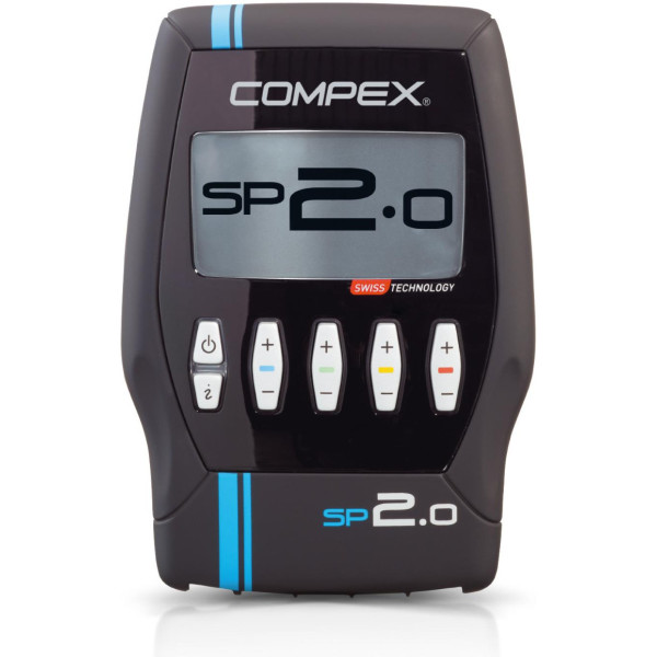 Compex Sp 2.0 Electroestimulador Muscular