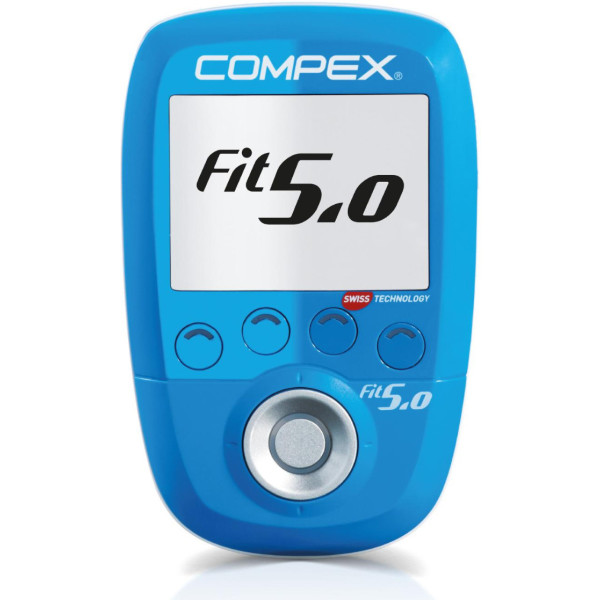 Compex Fit 5.0 Electroestimulador Muscular
