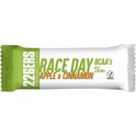 226ERS Race Day Bar BCAAs 1 barra x 40 gr - Barras Energéticas Veganas com BCAAs e Leucina