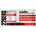 226ERS Sub9 Salts Electrolytes 1 Packs Duplo x 2 caps - Sels en capsules