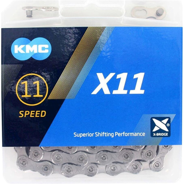 Kmc Cadena X11r 1/2