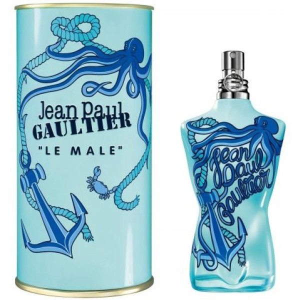 Jean Paul Gaultier Scandal Lote 3 Piezas Unisex