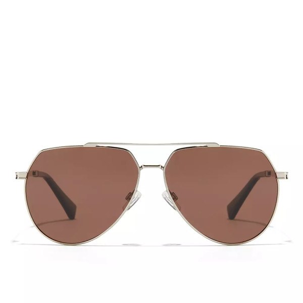 Hawkers Shadow Polarized Brown 60 Mm Unisex