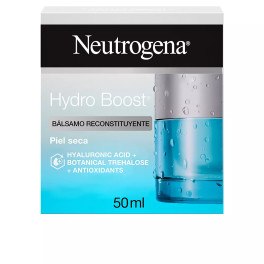 Neutrogena Hydro Boost Bálsamo de resgate para pele seca 50 ml unissex