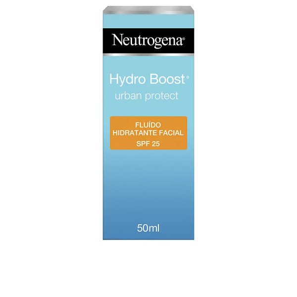 Neutrogena Hydro Boost Urban Protect Fluido Hidratante Spf25 50 ml Unissex