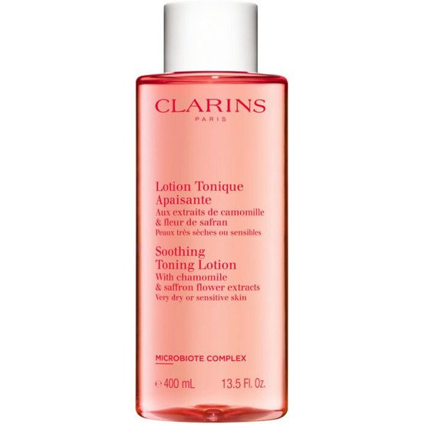 Clarins Locion Tonica Reconfort 400ml