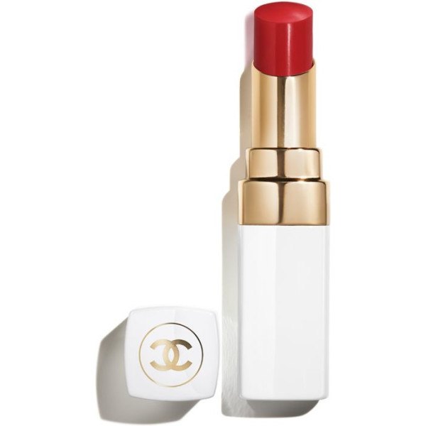 Chanel Rouge Coco Baume Hydrating Conditioning Lip Balm 920-In Lov Unisex
