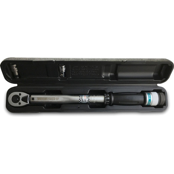 Pedros Llave Dinamometrica Pedro's De 3/8