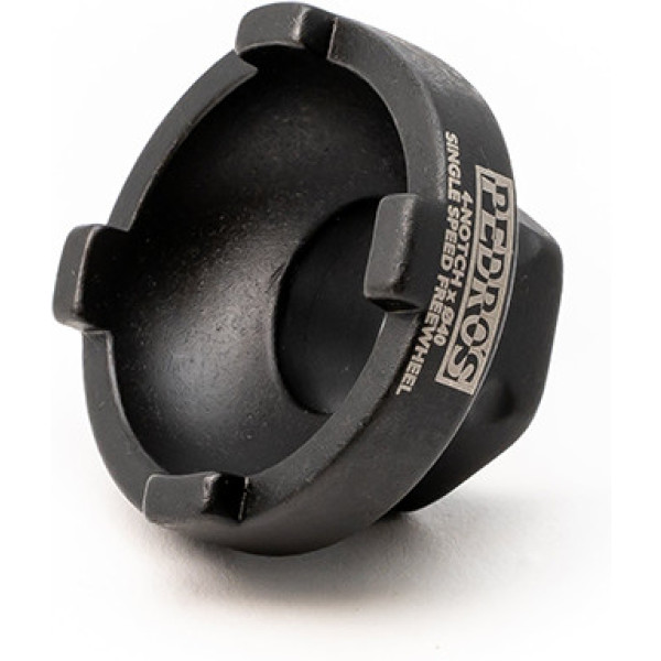 Pedros Pedro's Extracteur de pignon à 4 vis pour Bmx/1v