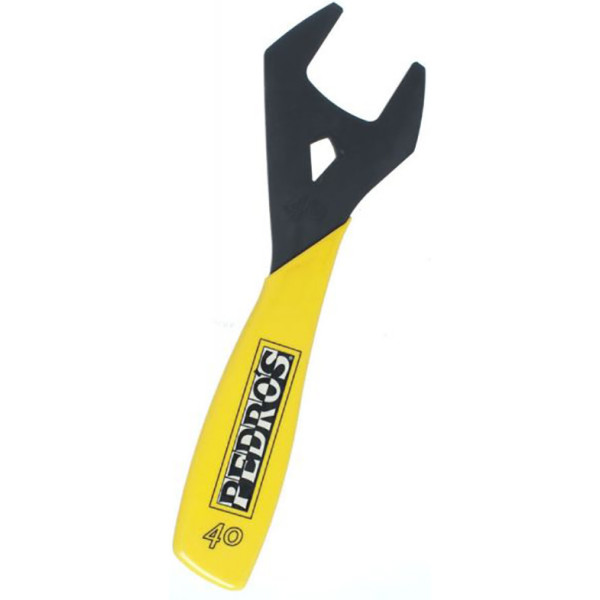 Pedros Llave De Direccion Pedro's 40 Mm