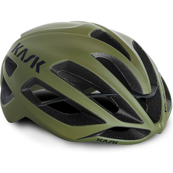 Kask Protone Icon Helmet Wg11 Olive Green Matte