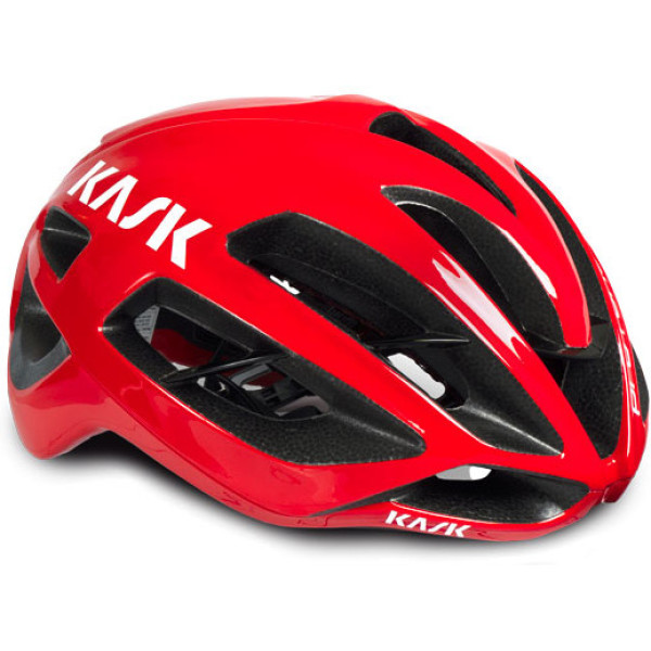 Casque Kask Protone Icon Wg11 Rouge