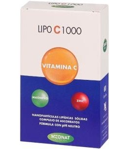 Mednat Lpo C 1000 60 Cap-image