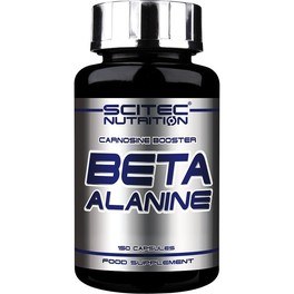 Scitec Nutrition Beta Alanin 150 Kapseln