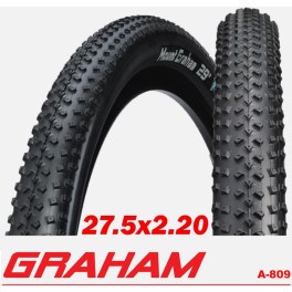Chaoyang Graham-tr 27.5 X 2.20 Kv Tubeles Ready
