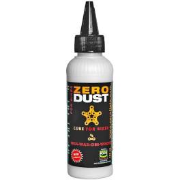 Zero Flats Corrente Wax Zero Dust Lubrificante 180ml