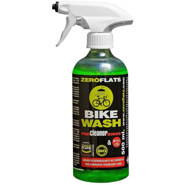 Savon de lavage pour vélo Zero Flats 500ml
