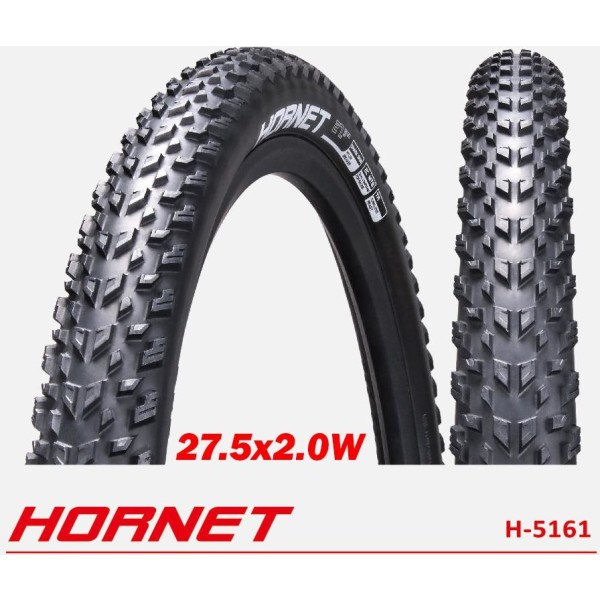 Chaoyang Neumatico Hornet 27.5x2.0w 30tpi Rigido
