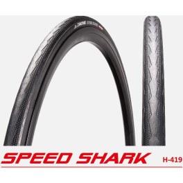 Chaoyang Neumatico Speed Shark 700x23c W 30tpi