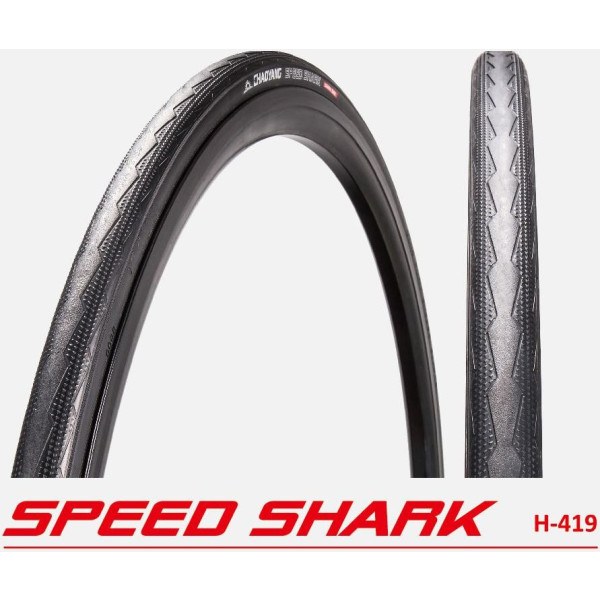Chaoyang Neumatico Speed Shark 700x23c W 30tpi