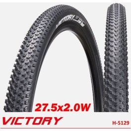 Chaoyang Neumatico Victory 27.5x2.0w 30tpi Rigido