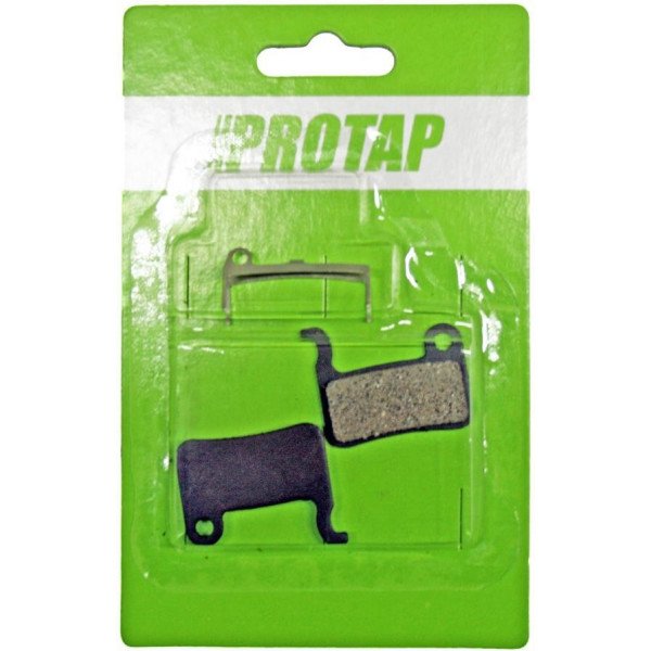 Protap Pastillas De Freno Shimano Xtr