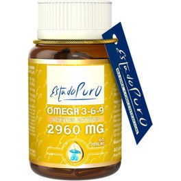 Tongil Omega 3-6-9 60 perle