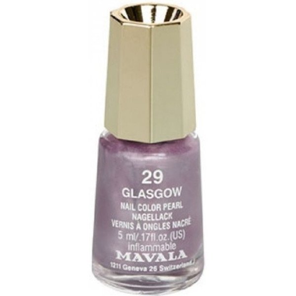 Mavala Nail Color 29-Glasgow 5ml