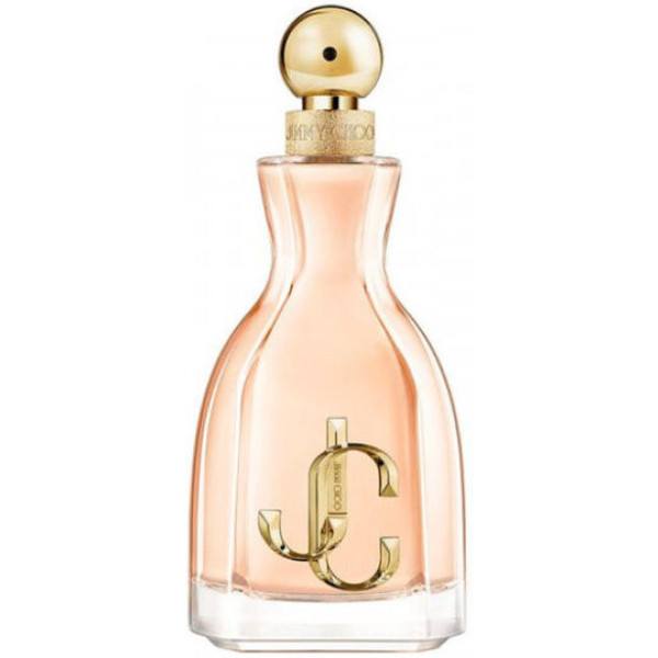 Jimmy Choo I Want Choo Eau de Parfum Spray 60 ml Woman