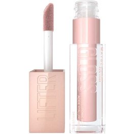 Maybelline Lifter Gloss 002-Eis