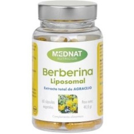 Mednat Berberina Liposomal